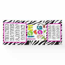 Personalized School Nurse Door