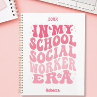 Personalized School Social Worker 