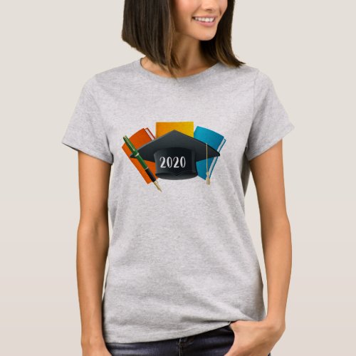 Personalized School Year T_Shirt