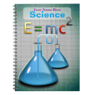 Personalized Science NoteBook