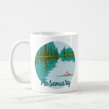 Personalized script wild swimming