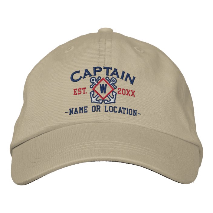 personalized embroidered baseball caps