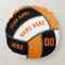 Personalized Senior Volleyball Gifts in Your COLOR