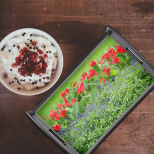 Personalized Serving Tray