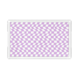 Personalized Serving Tray – Custom Photo Gift