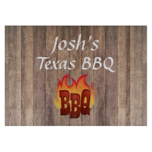 Personalized serving tray cutting board