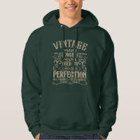Personalized seventy vintage 70th birthday 