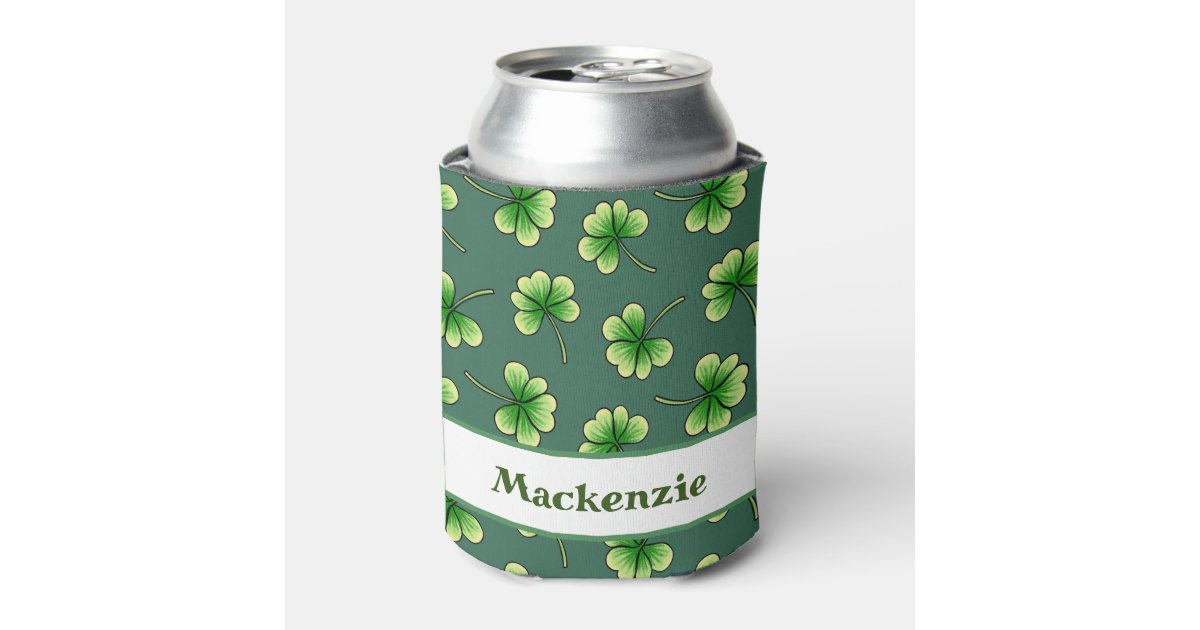 Little Mr Lucky Charm Cute St Patricks Day' Insulated Stainless