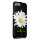 Personalized Shasta Daisy iPhone 6 case Vibe Case