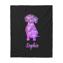 Personalized - Short Stubby Legs and a Long Body