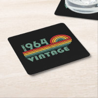 Personalized sixty vintage 60th birthday gifts