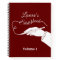 Personalized Sketchbook