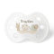 Personalized "Sleepy Animal Safari" Pacifier
