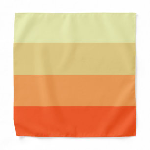 Personalized Small Bandana for Kids – 18" x 18"