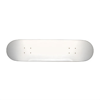 Personalized Small Skateboard Deck