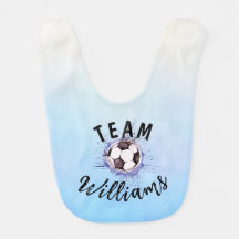 Personalized Soccer Ball Boys Cute