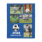 Personalized Soccer Ball Photo Collage Name # Team