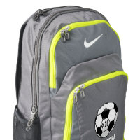 Share more than 169 personalized soccer bag best - 3tdesign.edu.vn