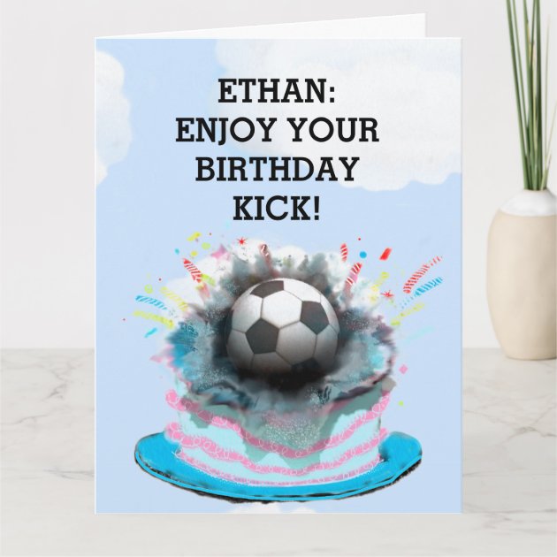 Home Furniture Diy To The No 2 Football Fan Happy Birthday Football Humour Funny Humorous Card Kisetsu System Co Jp