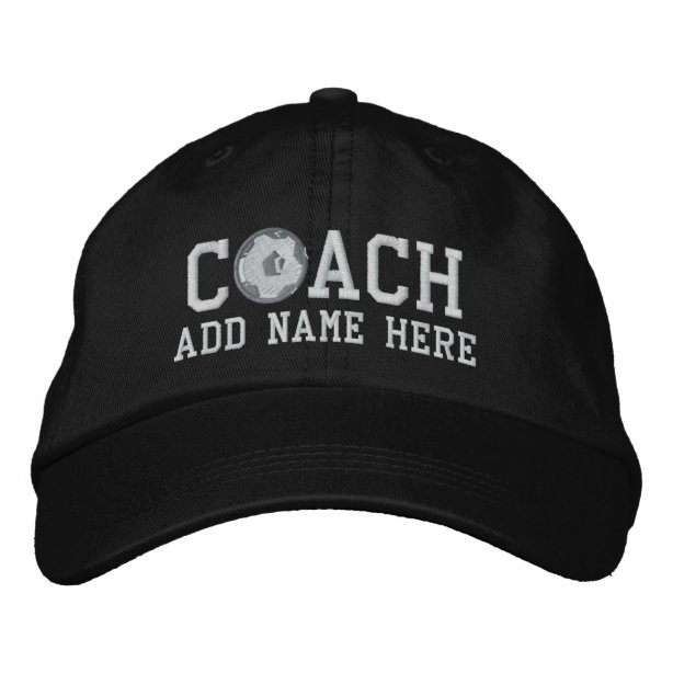 Coach Hats & Caps | Zazzle