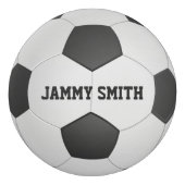 Personalized Soccer Erasers Gifts for Team Players (Back)