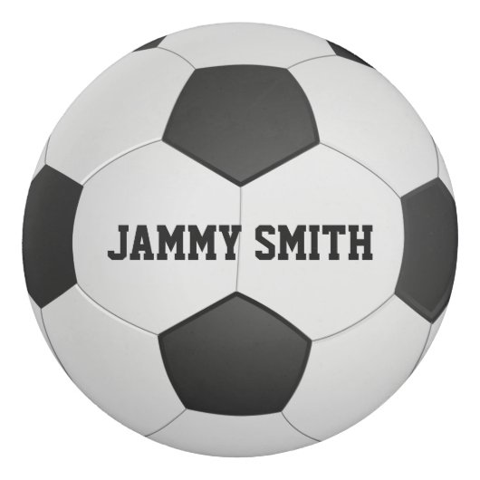 Personalized Soccer Erasers Gifts for Team Players (Back)
