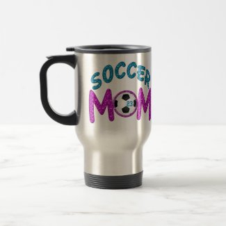 Soccer Mom Gift Ideas
