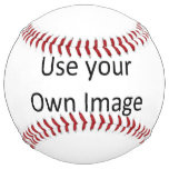 Personalized Softball at Zazzle