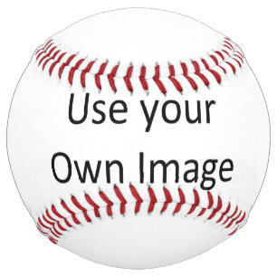 Personalized Softball