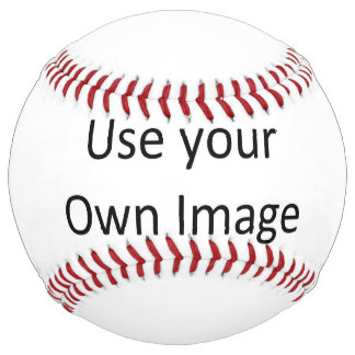 Personalized Softball