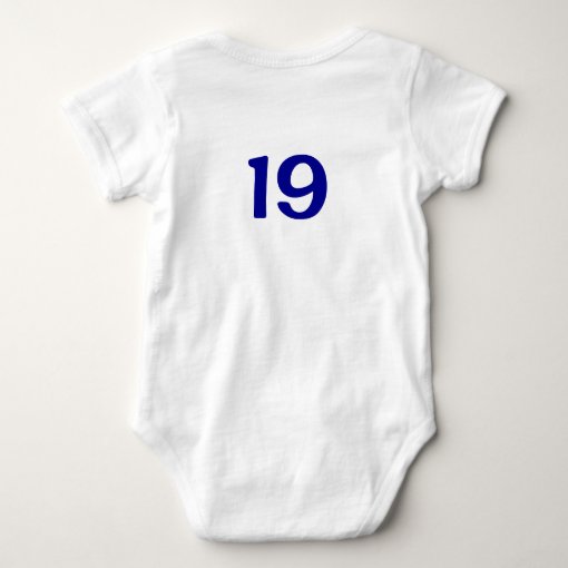 Personalized Softball Baby Shower, Softball Tutu Baby Bodysuit Zazzle