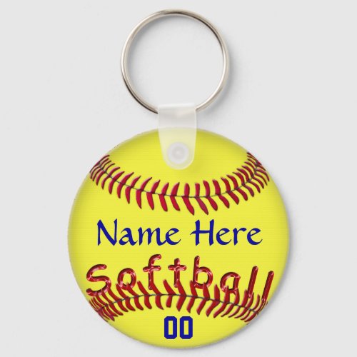 Jersey Keychain Team Jersey Keychain Customizable 