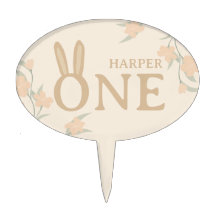 Personalized Some Bunny is One 1st Birthday