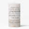 Personalized Someone In Heaven Memorial Candle