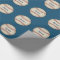 Personalized Sports Baseball Wrapping Paper