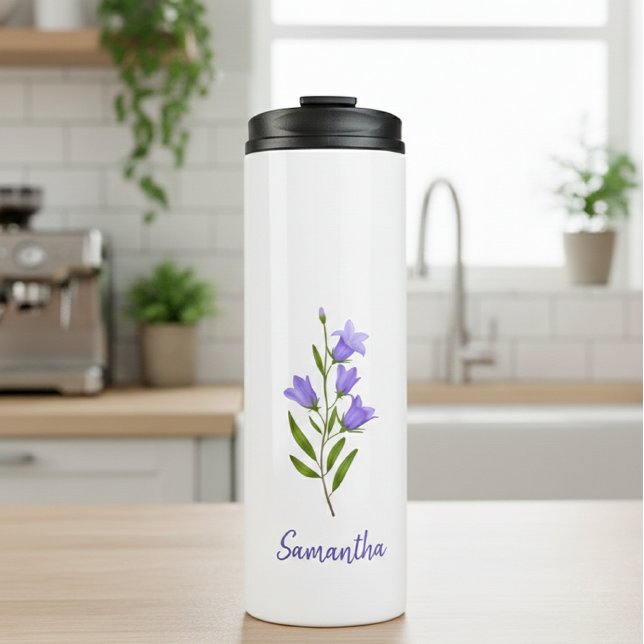 Personalized Stainless Steel Tumblers  (Creator Uploaded)