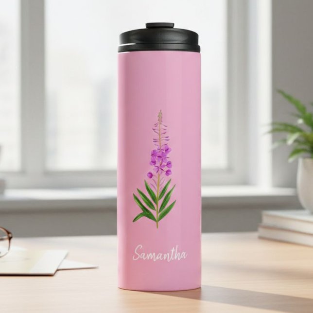 Personalized Stainless Steel Tumblers | Custom  (Creator Uploaded)