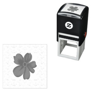 Personalized Stamps Postage & Pre-Inked Designs