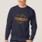 Personalized Star Badge Pilot Wings