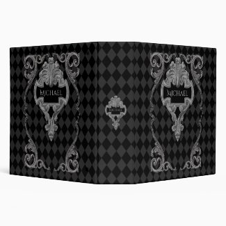 Personalized Steampunk Goth 