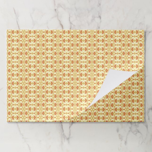 Personalized Steno Pad Custom Office Notepad (Folded)