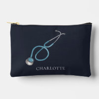 Personalized Stethoscope Name Doctor