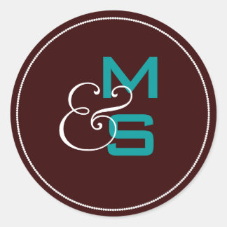 Personalized Sticker