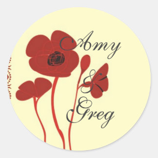 ¨Personalized Stickers