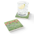 Personalized Stone Coaster Personalized Stone Coaster