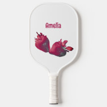 Personalized Strawberry