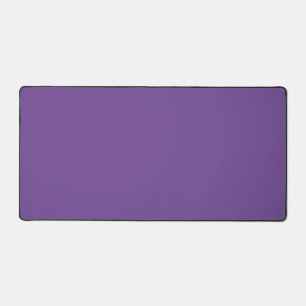 Personalized Student Study Desk Mat