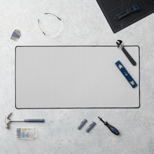 Personalized Student Study Desk Mat (Workstation)