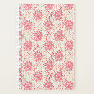 Personalized Study & Teacher Planner Gift