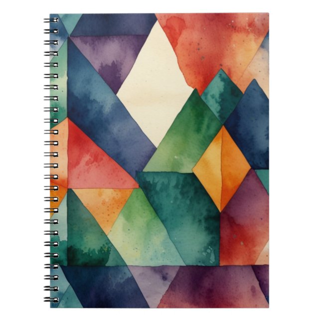 Personalized stylish Journal (Front)